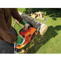 Электрическая пила Black & Decker CS2040-QS