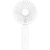 Вентилятор Rombica Flow Handy Fan V White в Пинске