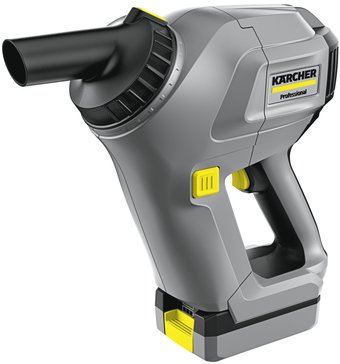 Karcher HV 1/1 Bp Fs 1.394-221.0