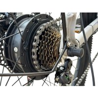 Электровелосипед Smart Balance City 2025 (серый)