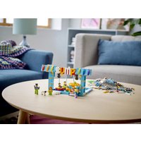 Конструктор LEGO Creator 31119 Колесо обозрения