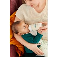 Бутылочка для кормления Philips Avent Anti-colic SCY100/01 (125 мл)