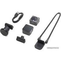 Экшен-камера DJI Action 2 Dual-Screen Combo