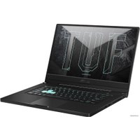 Игровой ноутбук ASUS TUF Gaming Dash F15 FX516PM-HN130T