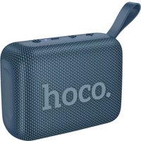 Беспроводная колонка Hoco HC28 (темно-синий)