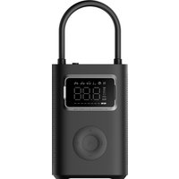 Автомобильный компрессор Xiaomi Portable Electric Air Compressor 2 Pro MJCQB07PQW (китайская версия)