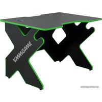 Геймерский стол VMMGame Space 120 Dark Green ST-1BGN