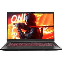 Игровой ноутбук Maibenben X725 X725FSFNLBRE0