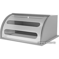 Хлебница Berossi Mulin ИК 237 (серебристый) в Бресте