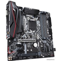 Материнская плата Gigabyte Z390 M Gaming