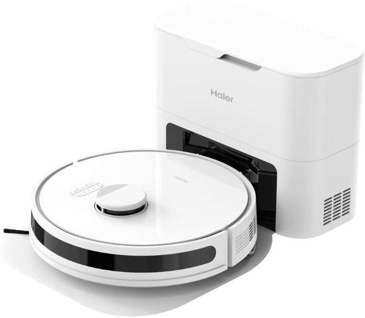 

Робот-пылесос Haier HSR Pro R2