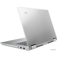 Ноутбук 2-в-1 Lenovo Yoga 730-15IKB 81CU001ARU