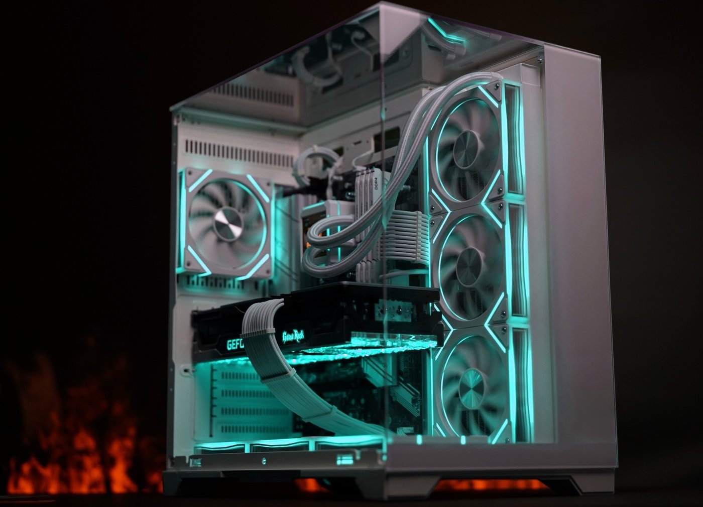 

Компьютер ИП Механов Роман Фёдорович Ryzen 5-9600X, 32Gb DDR5, NVME 1Tb, RTX 4060 Ti