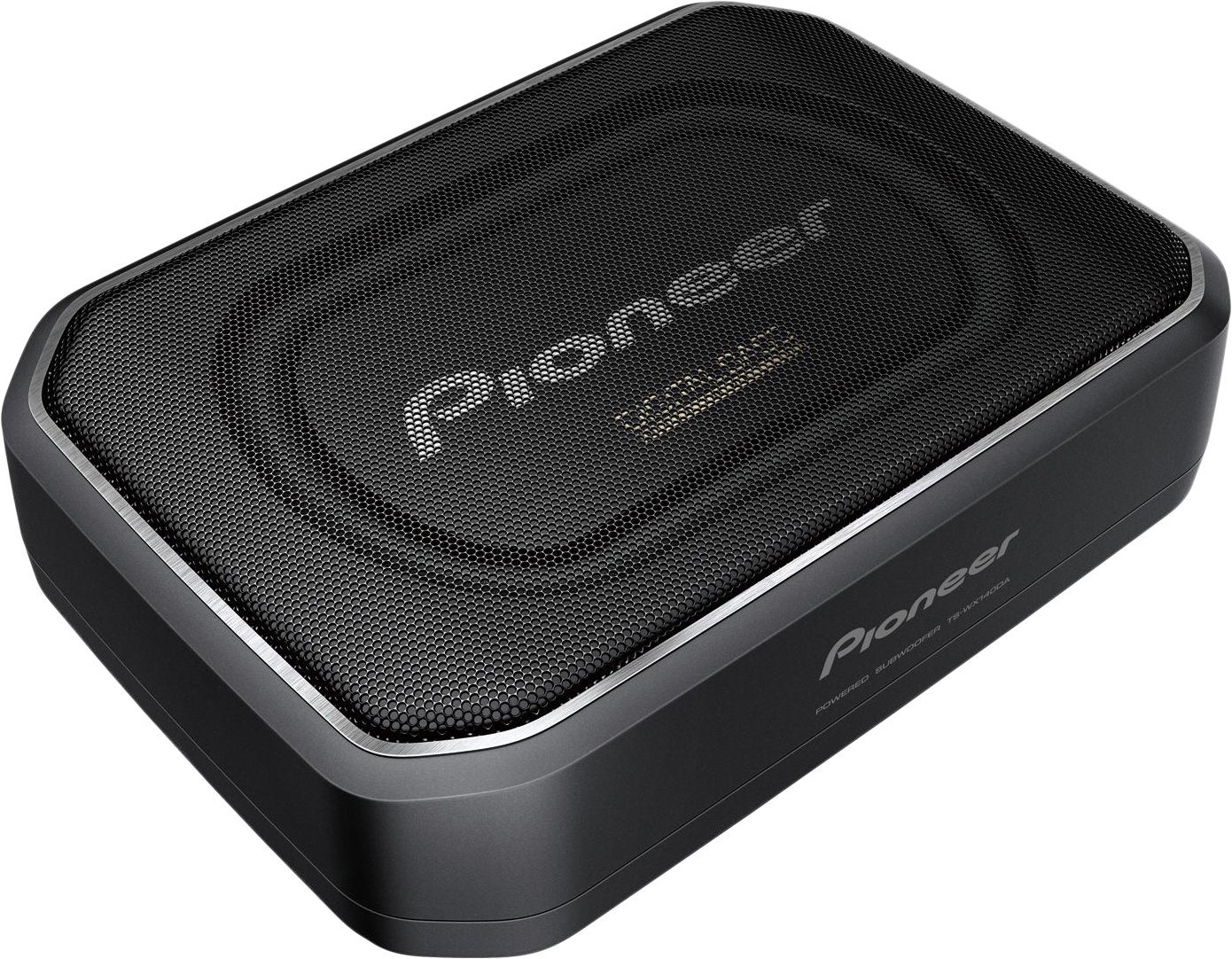 

Корпусной активный сабвуфер Pioneer TS-WX140DA