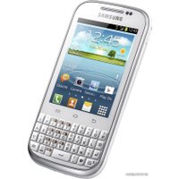 Телефон Samsung B5330 Galaxy Chat