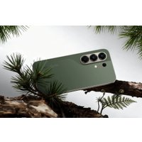 Телефон Tecno Camon 50 CN5 8GB/256GB (темно-зеленый)