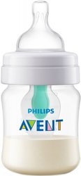 Avent Anti-colic с клапаном AirFree SCF810/14 (125 мл)