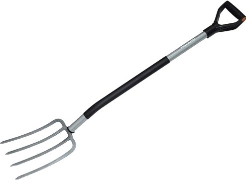 

Вилы Fiskars Ergonomic 133400