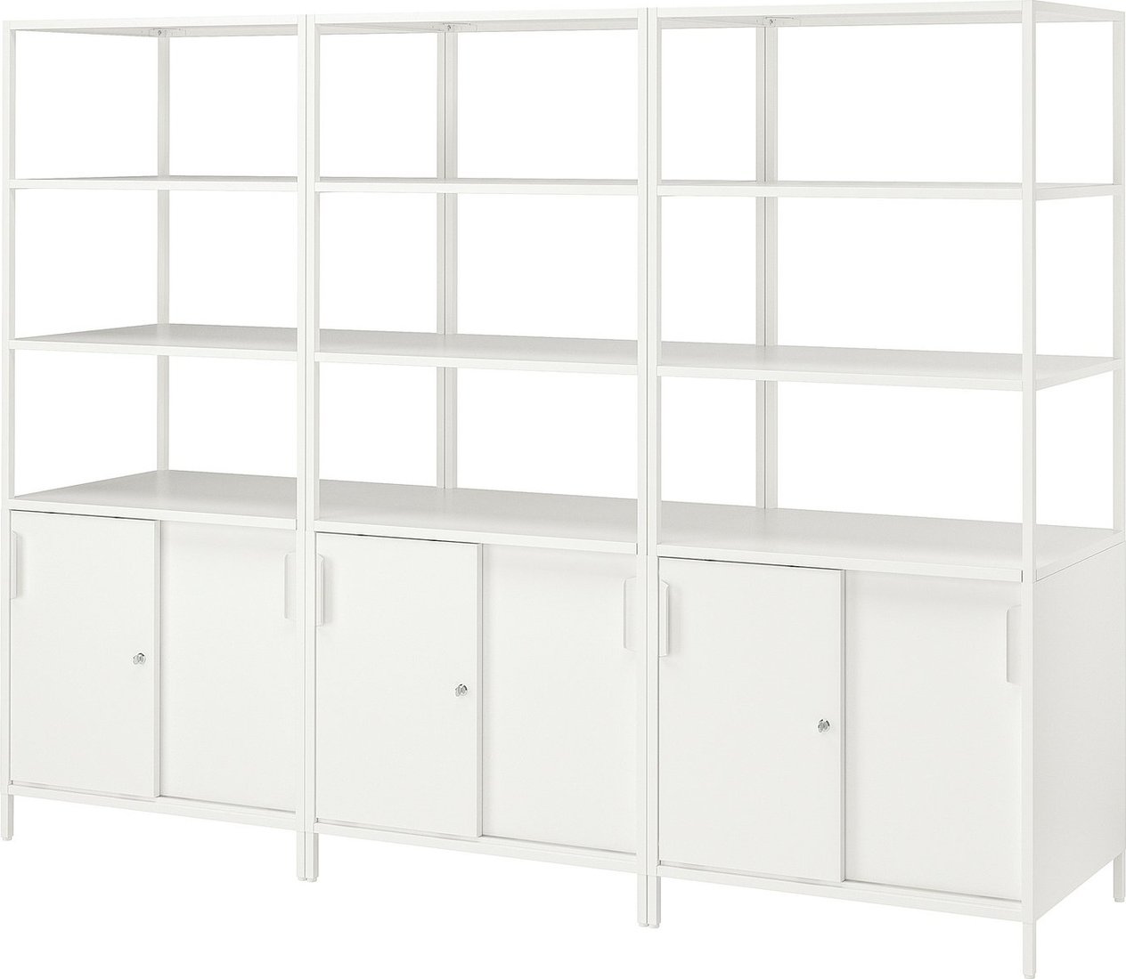 Шкаф распашной Ikea Trotten s59442082
