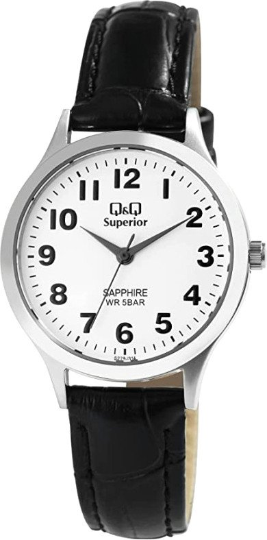 

Наручные часы Q&Q Superior S279J314