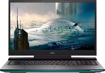 Dell G7 17 7700-215330