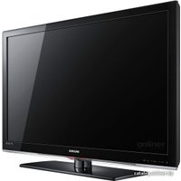 Телевизор Samsung LE32C630K1W