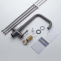 Смеситель Shevanik S528T