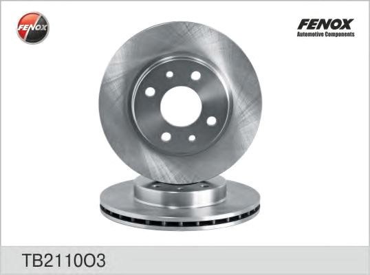 

Fenox TB2110O3