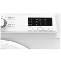 Стиральная машина Sharp ES-HFM6103WD-PL