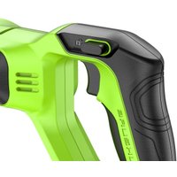 Сабельная пила Greenworks GPT-BLRS-1 1200607CUB (с 1-им АКБ)