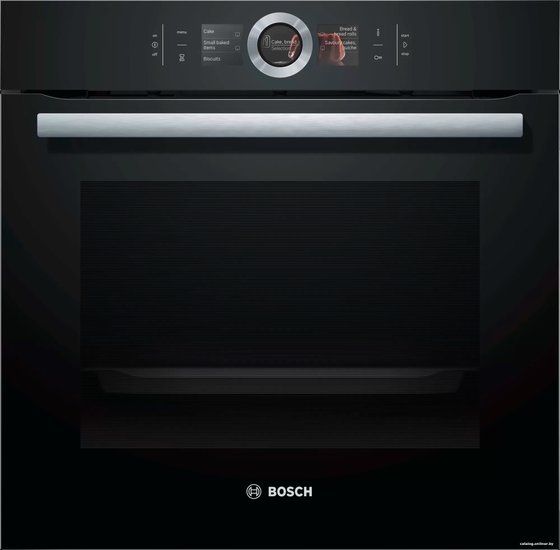 Bosch HBG676EB6