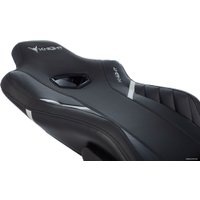 Игровое (геймерское) кресло Knight Thunder 5X (черный)