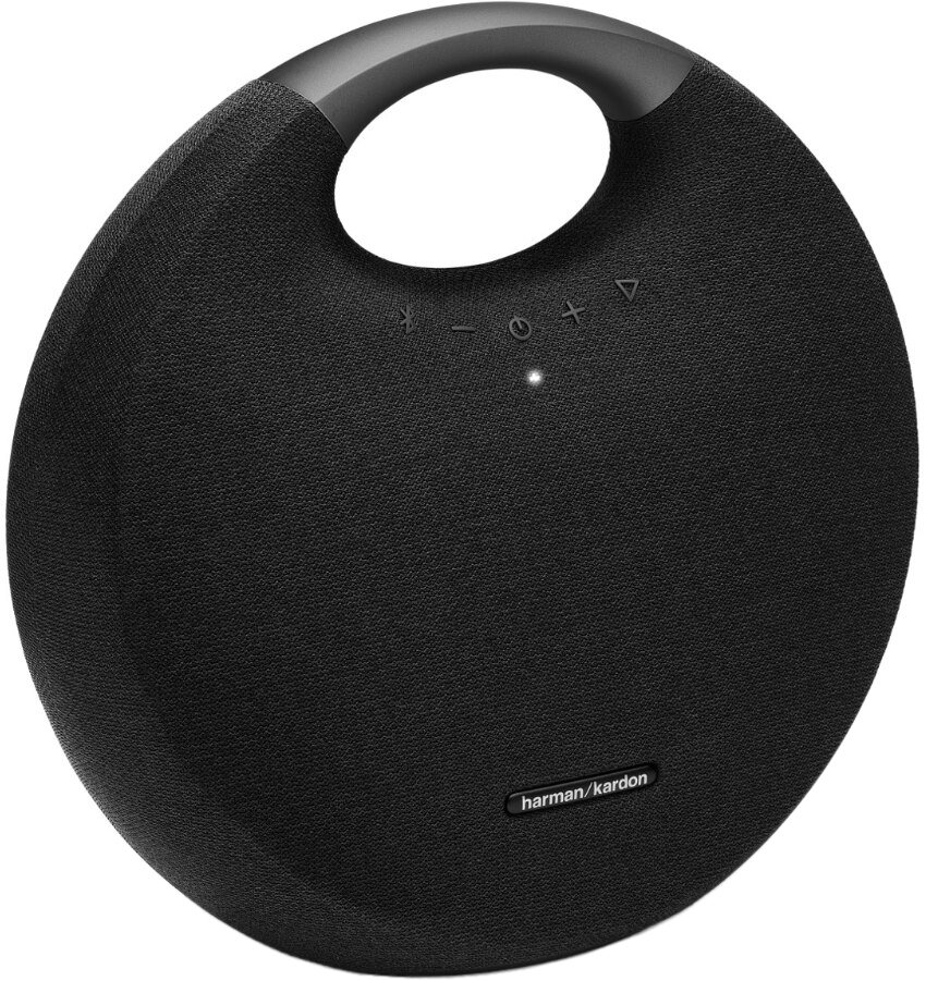 

Беспроводная колонка Harman/Kardon Onyx Studio 6 (черный)