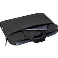 Сумка Defender Solid 15.6" (черный)