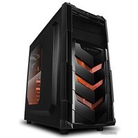 Корпус Raidmax Vortex V4