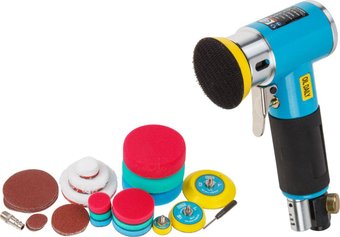 Пневмошлифмашина DGM DTP-0750