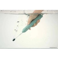 Электрическая зубная щетка Usmile Y1S (зеленый)