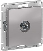

Розетка телевизионная Systeme Electric AtlasDesign ATN000392