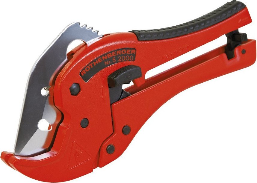 Труборез Rothenberger Rocut 42 ТС 52000