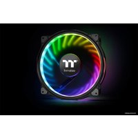 Вентилятор для корпуса Thermaltake Riing Plus 20 RGB TT Premium Edition (с контроллером)