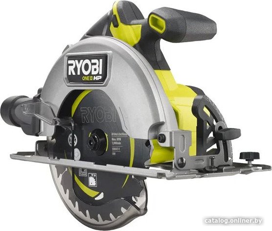 

Дисковая (циркулярная) пила Ryobi RCS18X-0 5133004971 (без АКБ)