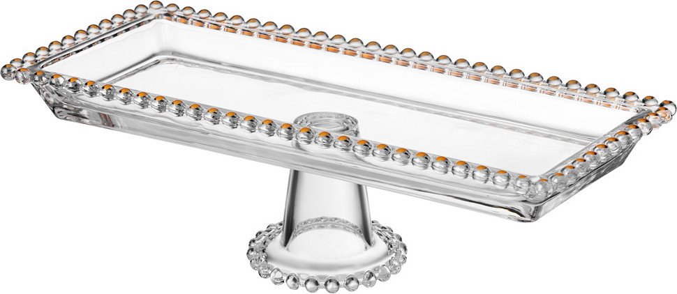 

Блюдо Lefard Golden Charm 345-506