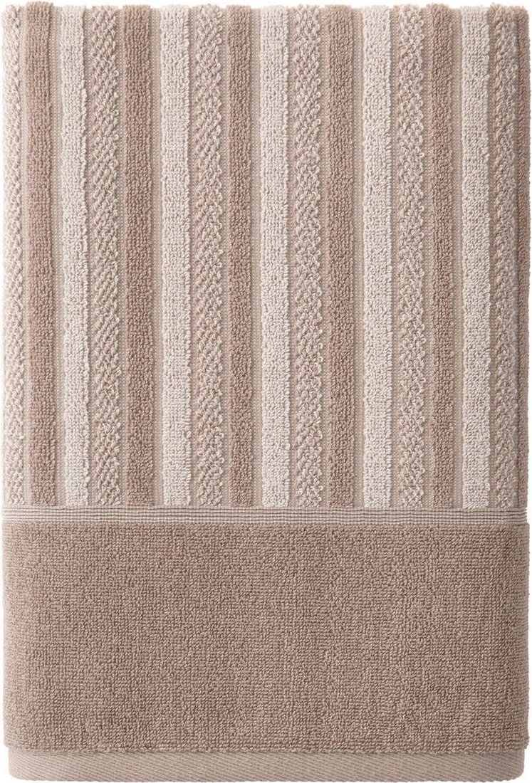 

Полотенце Самойловский текстиль МХ42 70x140 Сиена 3 790243 (мокко/светло-бежевый)