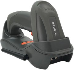

Сканер штрих-кодов Mindeo CS3290-XD-2D+ (USB, с базой)