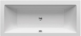 Ванна Ravak Formy 01 Slim 180x80 C881300000