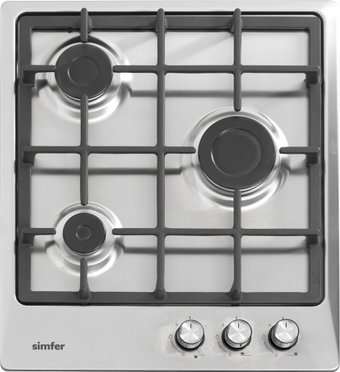 Варочная панель Simfer H45V30M416