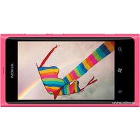 Телефон Nokia Lumia 800
