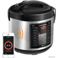 Мультиварка Redmond (Редмонд) SkyKitchen RMK-FM41S