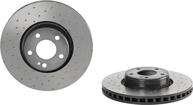 

Brembo 09D52723