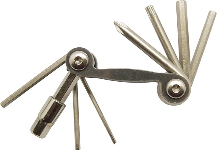 Мультитул Bike Hand YC-286N